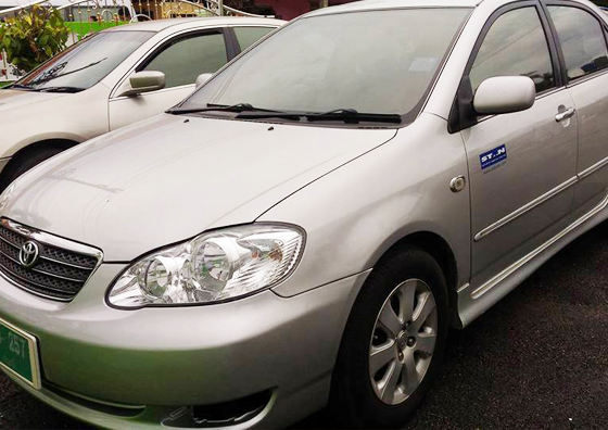 krabi airport transfer