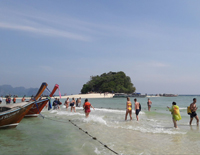 Phi Phi Island Tour