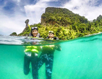 Phi Phi Island Tour