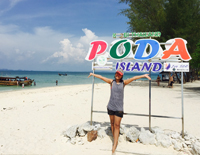 Phi Phi Island Tour