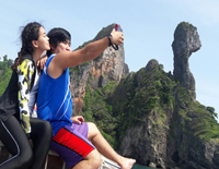 Phi Phi Island Tour