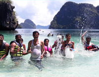 Phi Phi Island Tour