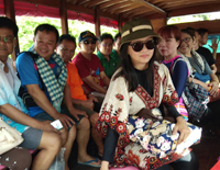 Phi Phi Island Tour