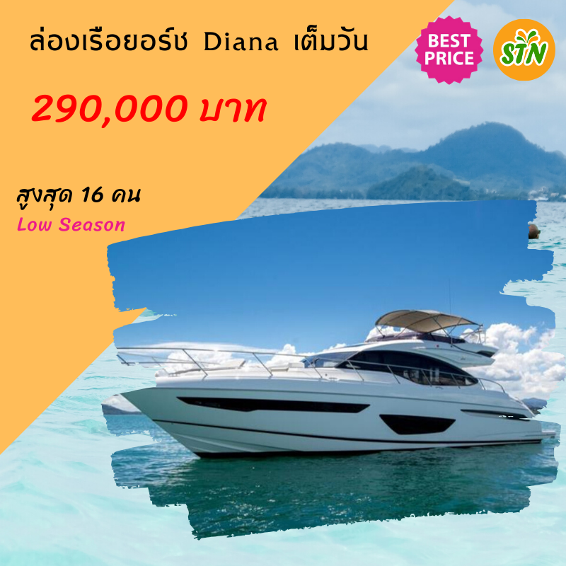 Phi Phi Tour